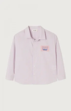 Camicie per bambini Soabird Codice: KSOA06AH26