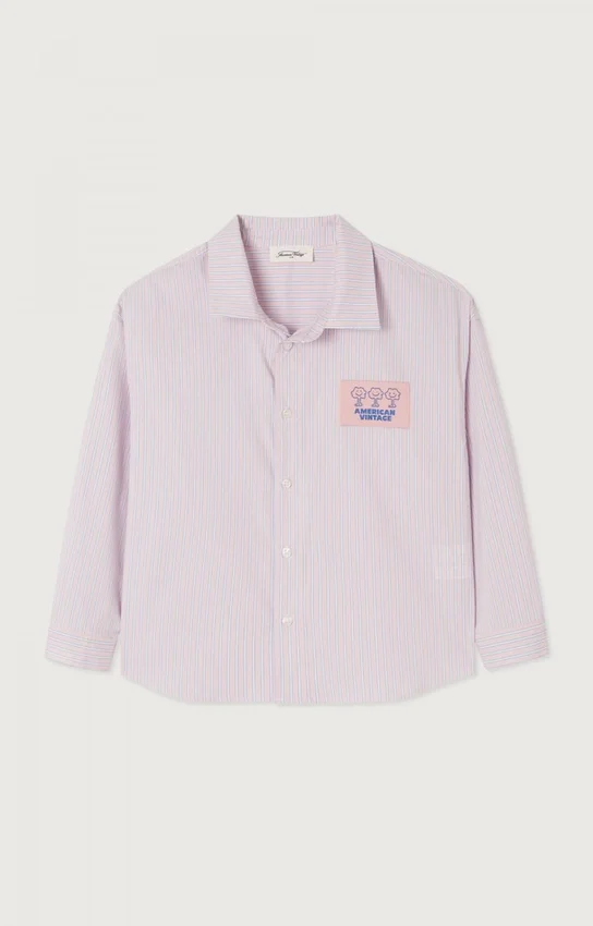 Camicie per bambini Soabird Codice: KSOA06AH26