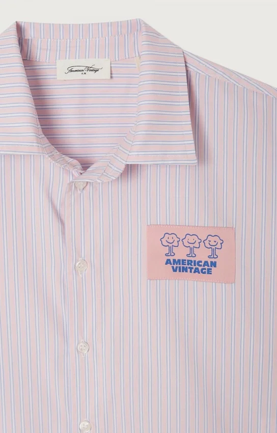 Camicie per bambini Soabird Codice: KSOA06AH26