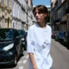 Camicie unisex Fizvalley -  Codice: MFIZ02AMH26