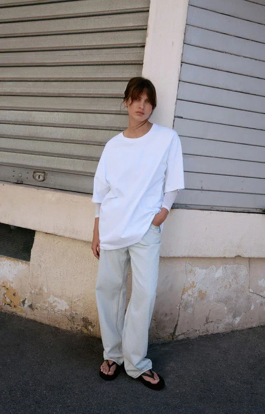 Camicie unisex Fizvalley - Codice: MFIZ02AMH26