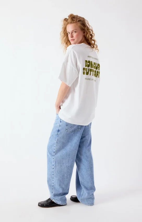 Camicie unisex Fizvalley - Codice: MFIZ02AMH26