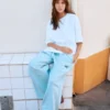 Camicie unisex Fizvalley - Codice: MFIZ02AMH26