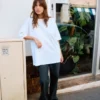 Camicie unisex Fizvalley -  Codice: MFIZ02AMH26
