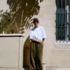 Camicie unisex Fizvalley - Codice: MFIZ02AMH26