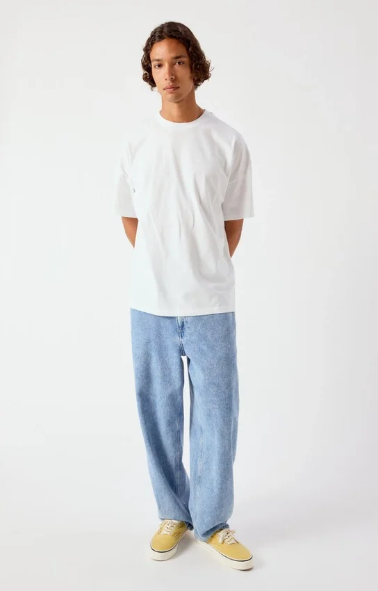 Camicie unisex Fizvalley - Codice: MFIZ02AMH26
