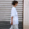 Camicie unisex Fizvalley - Codice: MFIZ02AMH26