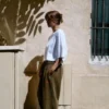Camicie unisex Fizvalley - Codice: MFIZ02AMH26