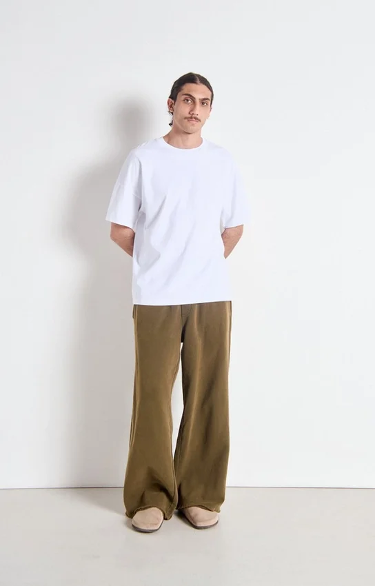 Camicie unisex Fizvalley - Codice: MFIZ02AMH26
