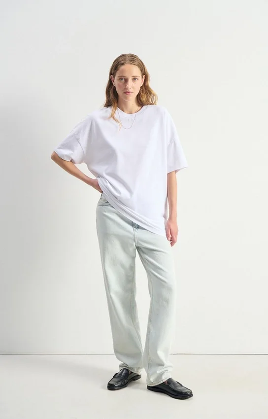 Camicie unisex Fizvalley - Codice: MFIZ02AMH26
