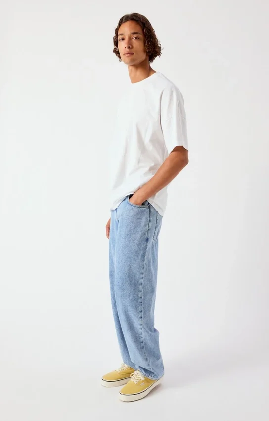 Camicie unisex Fizvalley - Codice: MFIZ02AMH26
