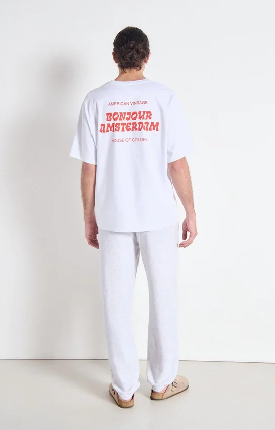 Camicie unisex Fizvalley - Codice: MFIZ02AMH26