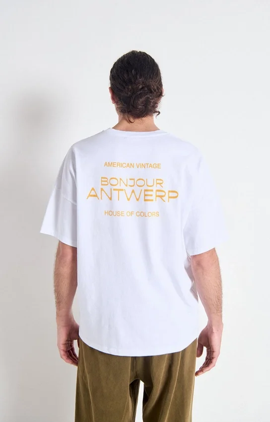 Camicie unisex Fizvalley - Codice: MFIZ02AMH26