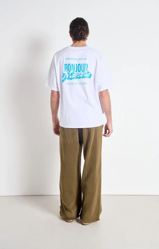 Camicie unisex Fizvalley - Codice: MFIZ02AMH26