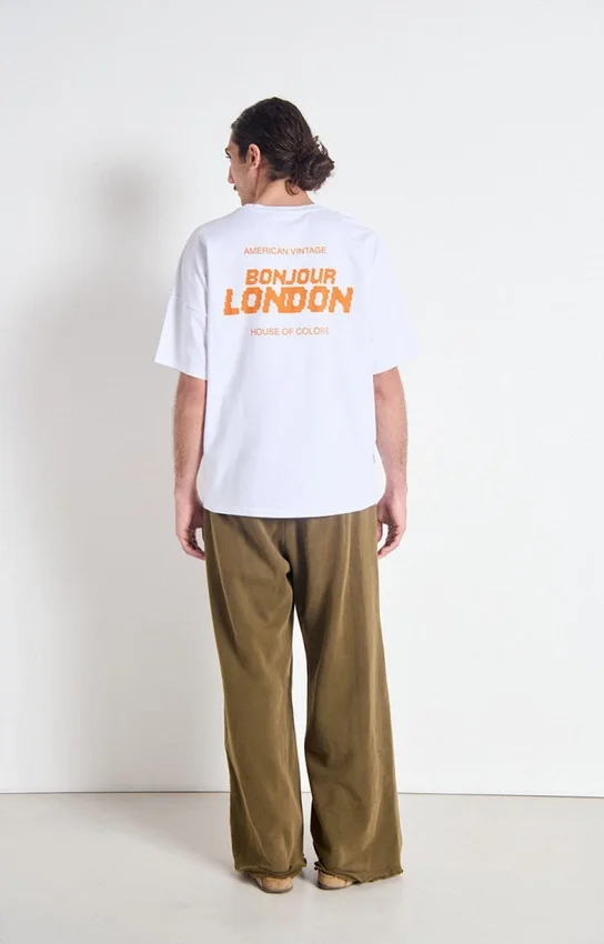 Camicie unisex Fizvalley -  Codice: MFIZ02AMH26