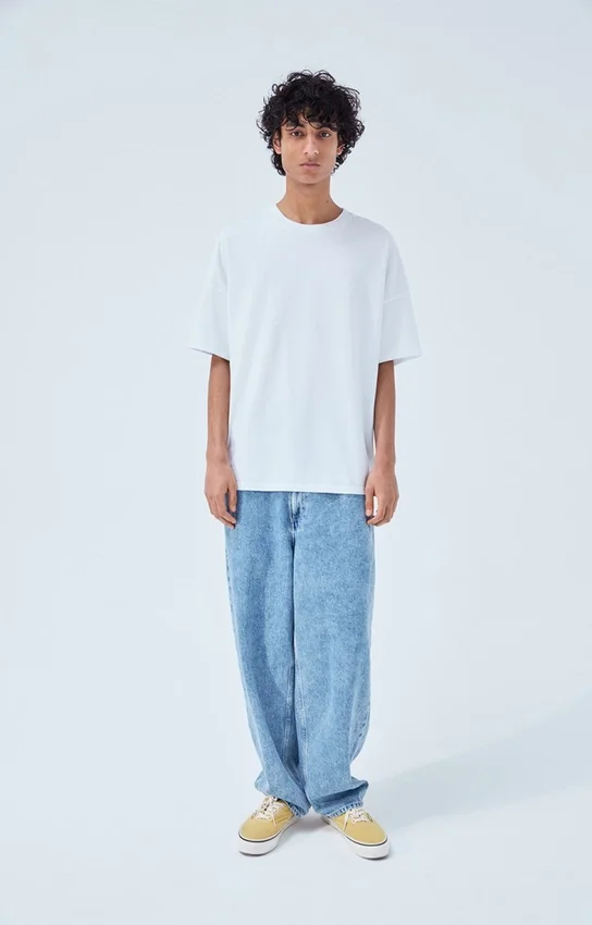 Camicie unisex Fizvalley - Codice: MFIZ02AMH26