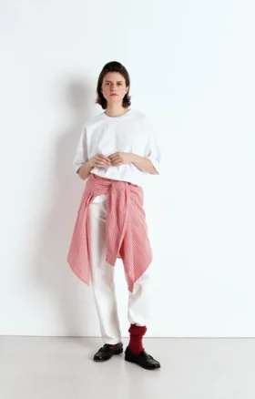 Camicie unisex Fizvalley Codice: MFIZ02LAH26