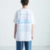 Camicie unisex Fizvalley Codice: MFIZ25BMALIBUH26
