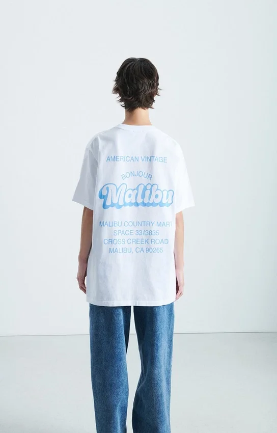 Camicie unisex Fizvalley Codice: MFIZ25BMALIBUH26