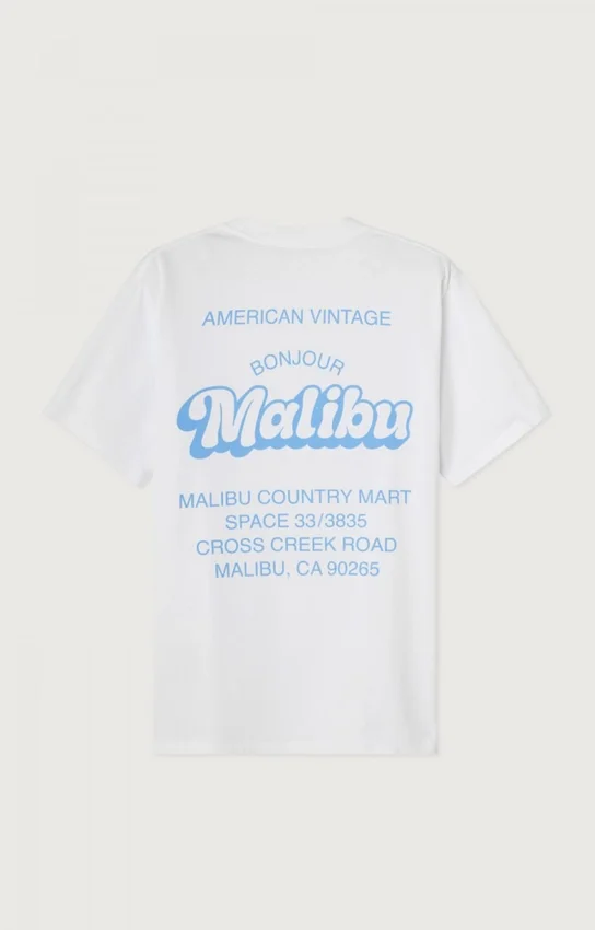 Camicie unisex Fizvalley Codice: MFIZ25BMALIBUH26
