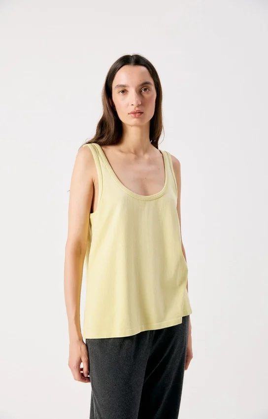 Canotta da donna Afoma Codice articolo: AFO01AH26