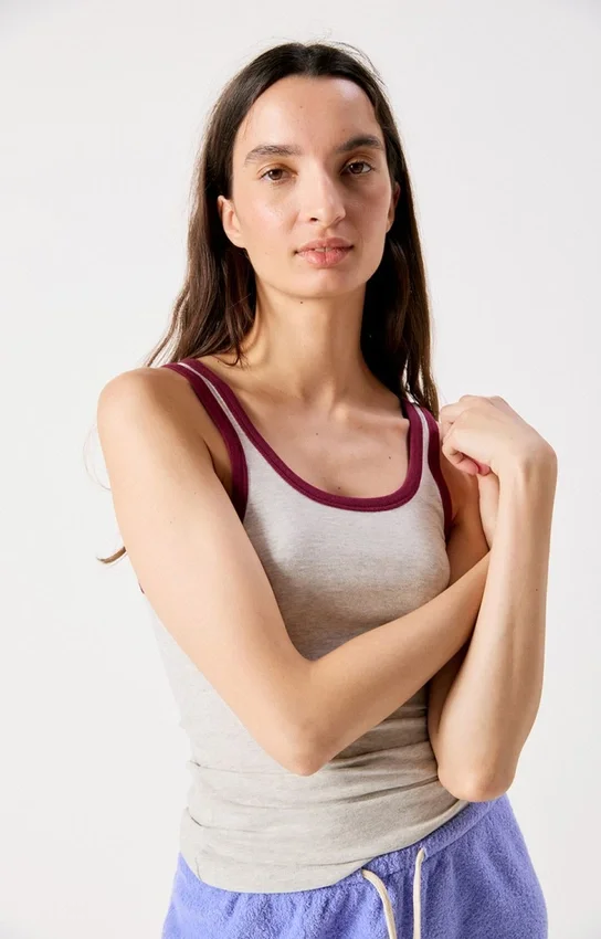 Canotta da donna Cribay Codice: CRI01AH26