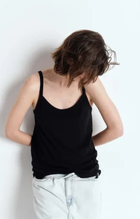 Canotta da donna Gamipy Codice: GAMI01BH26