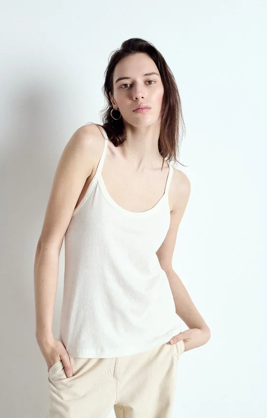 Canotta da donna Gamipy Codice: GAMI01BH26