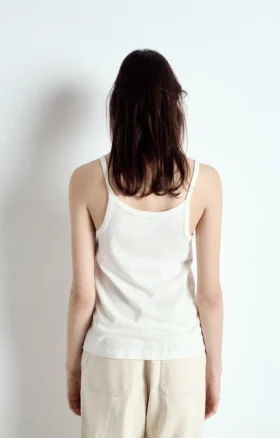 Canotta da donna Gamipy Codice: GAMI01BH26
