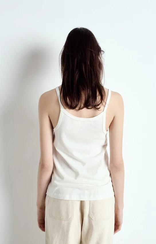 Canotta da donna Gamipy Codice: GAMI01BH26