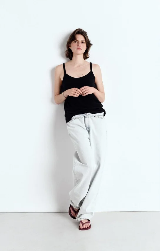 Canotta da donna Gamipy Codice: GAMI01BH26