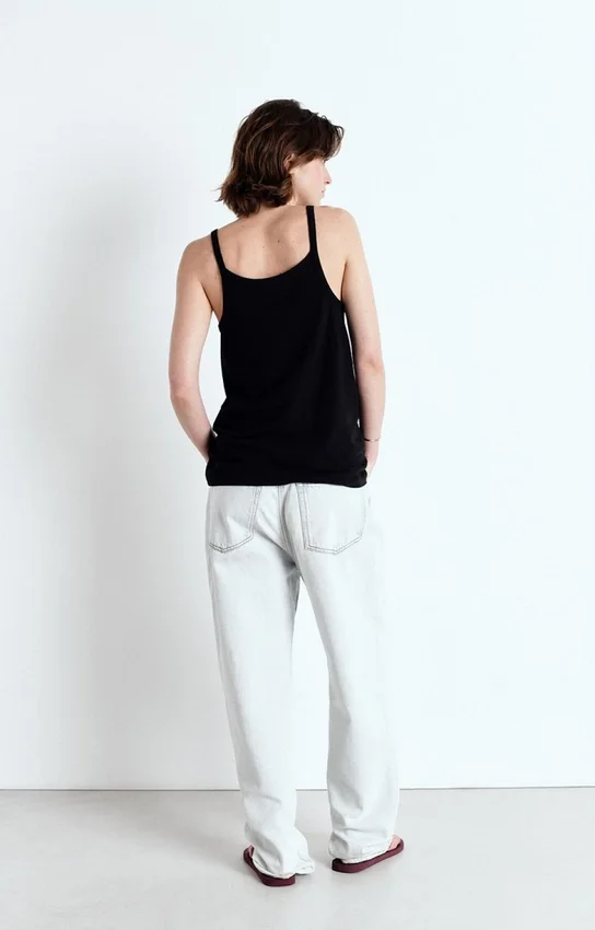 Canotta da donna Gamipy Codice: GAMI01BH26
