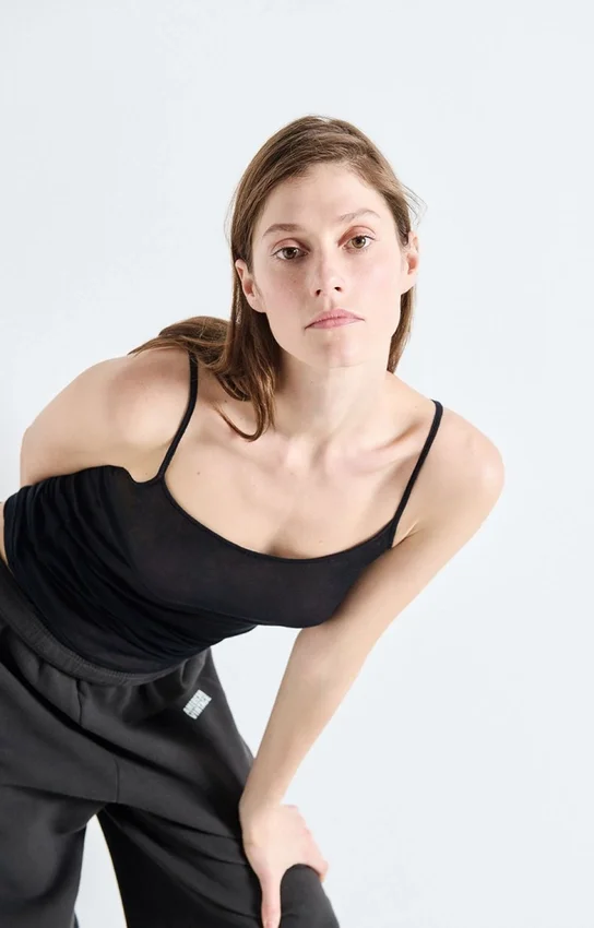 Canotta da donna Massachusetts Codice articolo: MAS02H26