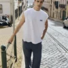 Canotta da uomo Gixy Codice: MGIX01AE26