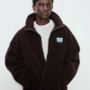 Cappotto da uomo Hoktown Codice: MHOK17AE26