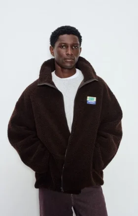 Cappotto da uomo Hoktown Codice: MHOK17AE26