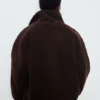 Cappotto da uomo Hoktown Codice: MHOK17AE26