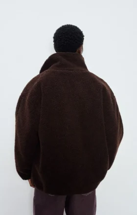 Cappotto da uomo Hoktown Codice: MHOK17AE26