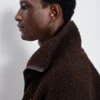 Cappotto da uomo Hoktown Codice: MHOK17AE26