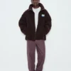Cappotto da uomo Hoktown Codice: MHOK17AE26