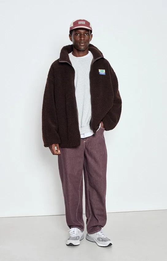 Cappotto da uomo Hoktown Codice: MHOK17AE26