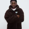 Cappotto da uomo Hoktown Codice: MHOK17AE26