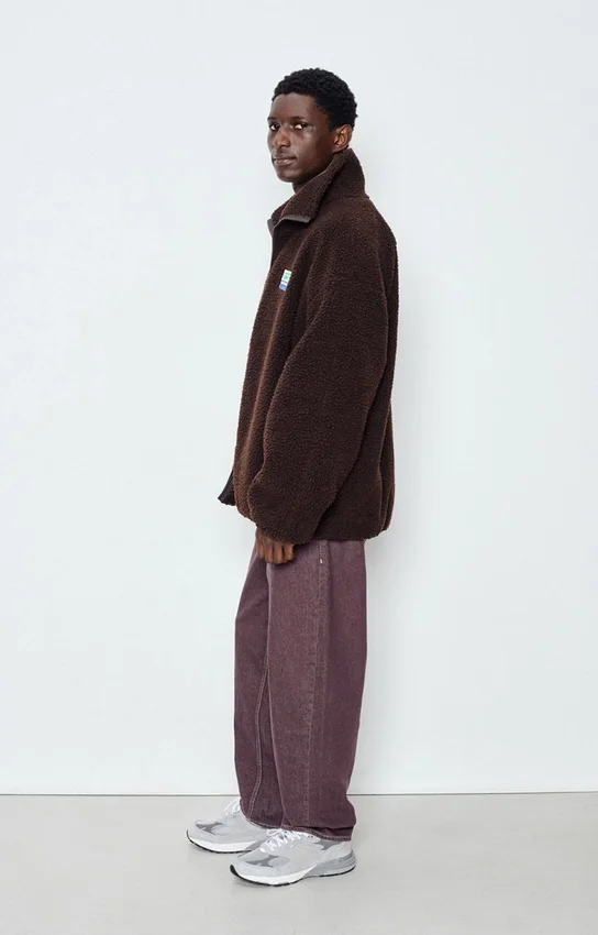 Cappotto da uomo Hoktown Codice: MHOK17AE26
