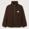 Cappotto da uomo Hoktown Codice: MHOK17AE26