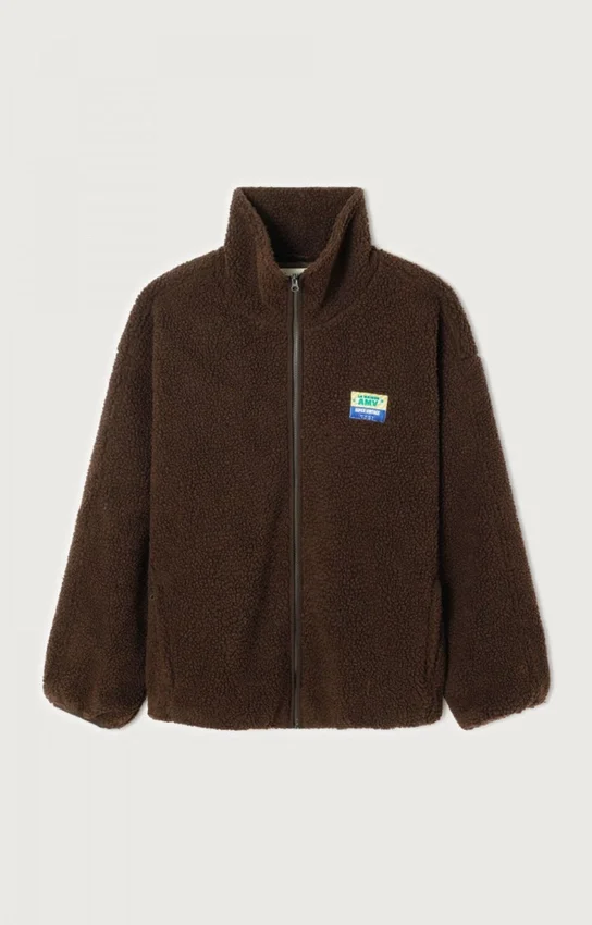 Cappotto da uomo Hoktown Codice: MHOK17AE26