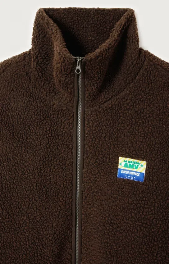 Cappotto da uomo Hoktown Codice: MHOK17AE26