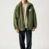 Cappotto da uomo Hoktown Codice: MHOK17AH26