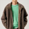 Cappotto da uomo Hoktown Codice: MHOK17AH26