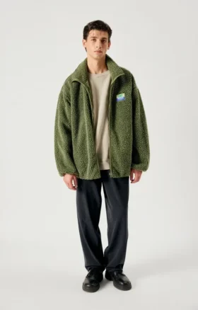 Cappotto da uomo Hoktown Codice: MHOK17AH26
