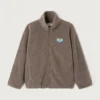 Cappotto da uomo Hoktown Codice: MHOK17AH26